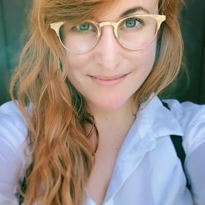 Meet your Posher, Anna